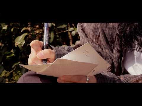 너는 어떻게 살아 (Official Visualizer)